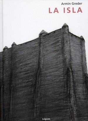 La isla | 9788489804661 | Greder, Armin
