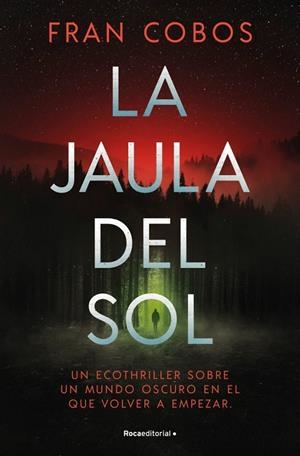 La jaula del sol | 9791387629090 | Cobos, Fran