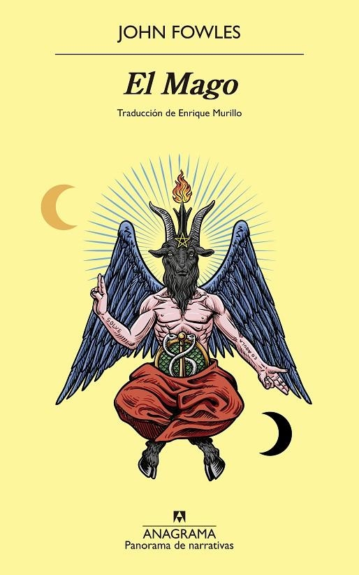 El Mago | 9788433948090 | Fowles, John