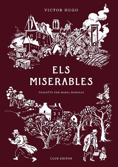 Els miserables | 9788473294935 | Hugo, Victor