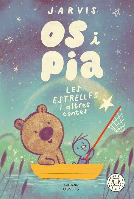 Os i Pia vol.2: Les estrelles i altres contes | 9788410323032 | Jarvis