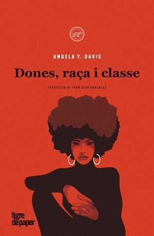 Dones, raça i classe (3ªED) | 9788418705366 | Davis, Angela Y.