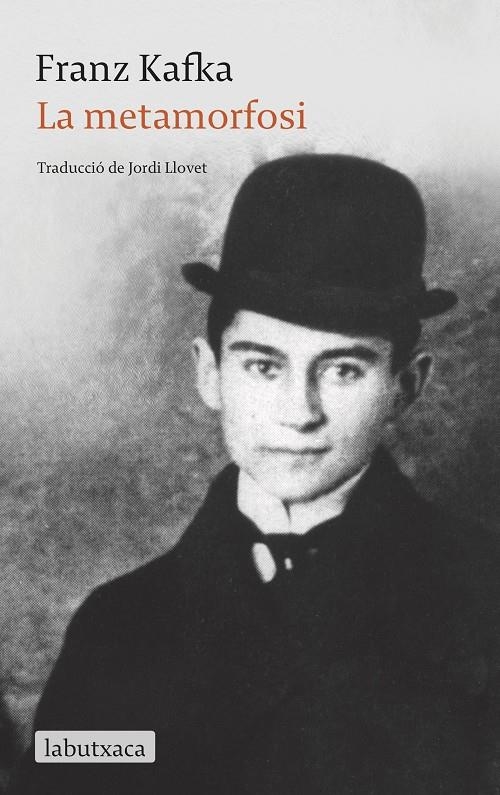 La metamorfosi | 9788499300665 | Kafka, Franz