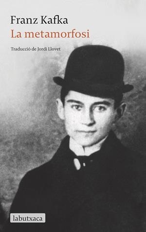 La metamorfosi | 9788499300665 | Kafka, Franz