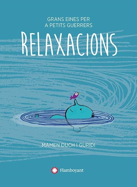 Relaxacions | 9791387614164 | Duch, Mamen