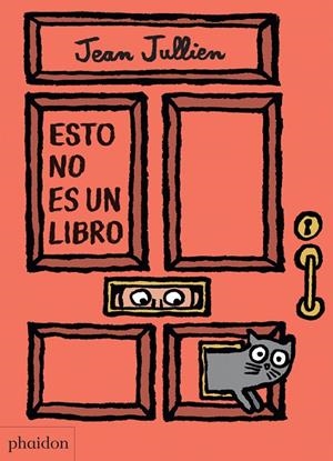 ESP ESTO NO ES UN LIBRO | 9780714871530 | JULLIEN, JEAN