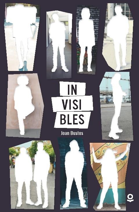 Invisibles | 9788411520591 | Bustos, Joan