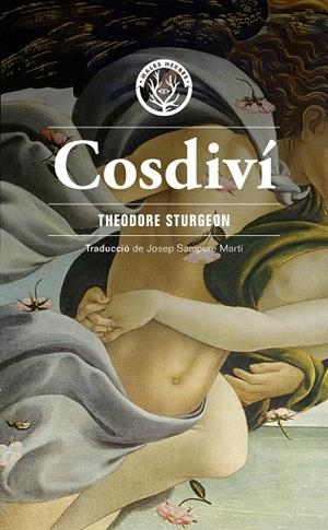 Cosdiví | 9791399014631 | Sturgeon, Theodore