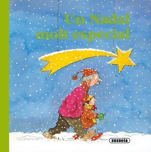 Un Nadal molt especial | 9788430547005 | Masó, Mireia/Rovira, Francesc