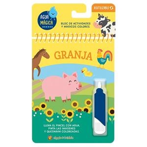 Granja | 9789878209739 | , AA.VV.