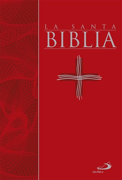 La Santa Biblia (letra grande) | 9788428543231 | Varios autores