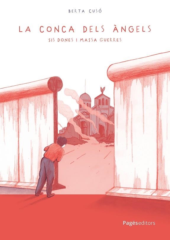 La conca dels àngels | 9788413036625 | Cusó Cuquerella, Berta