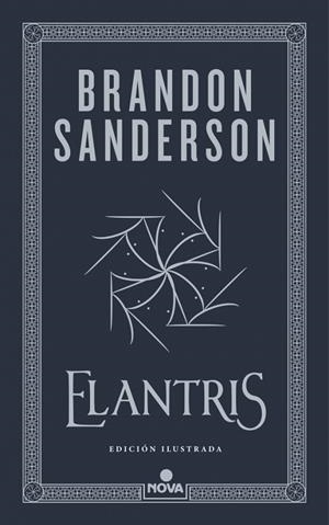 Elantris (edición ilustrada) | 9788410466265 | Sanderson, Brandon
