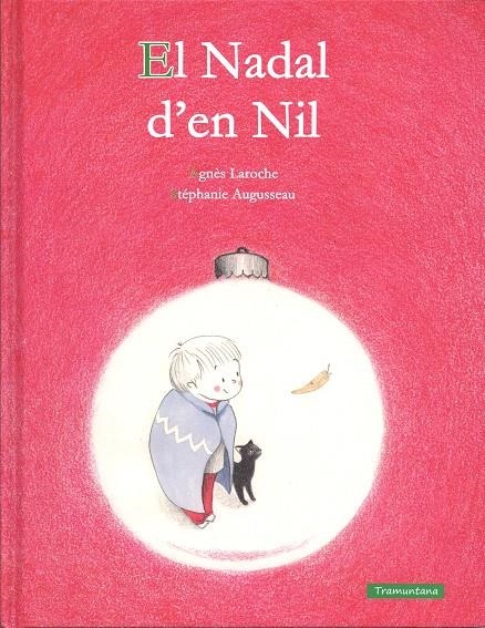 El Nadal d' en Nil | 9788416578290 | Laroche Laroche, Agnès