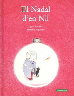 El Nadal d' en Nil | 9788416578290 | Laroche Laroche, Agnès