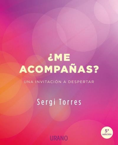 ¿Me acompañas? | 9788479539764 | TORRES BALDÓ, SERGI
