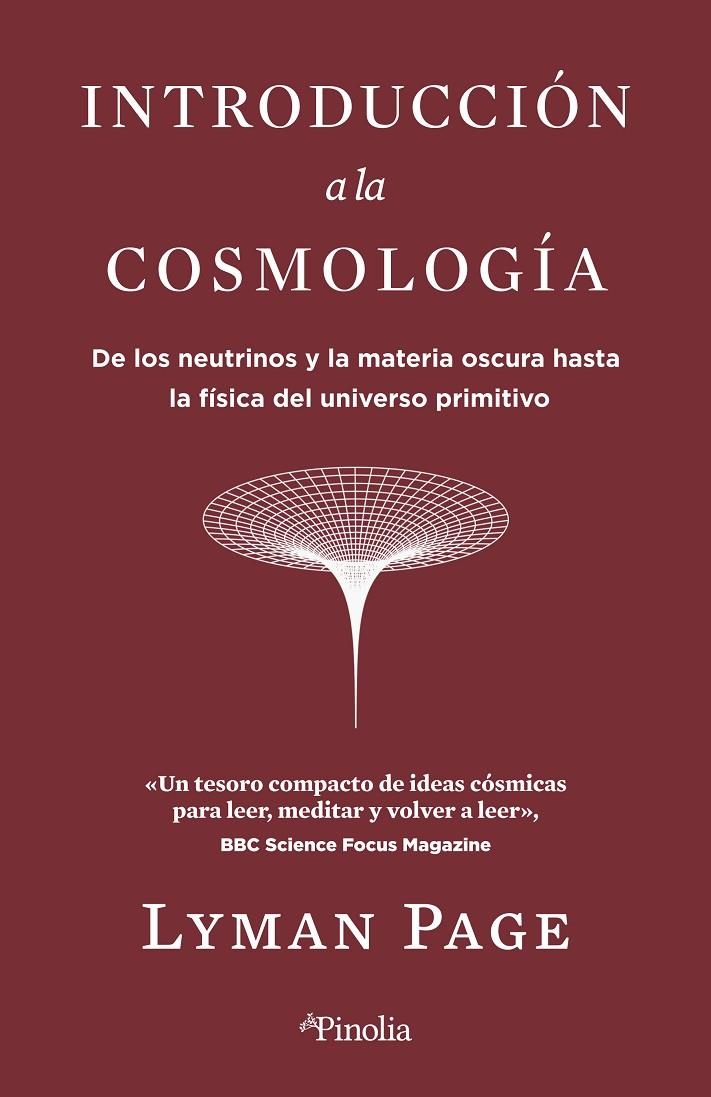 Introducción a la cosmología | 9788419878199 | Lyman Page