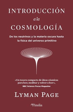 Introducción a la cosmología | 9788419878199 | Lyman Page