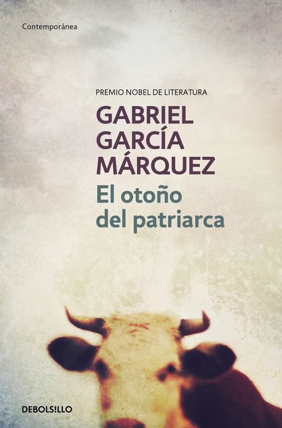 El otoño del patriarca | 9788497592413 | García Márquez, Gabriel