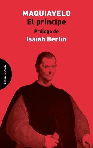 El príncipe | 9788412384727 | Maquiavelo, Nicolás