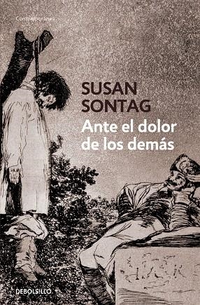 Ante el dolor de los demás | 9788499082370 | Sontag, Susan