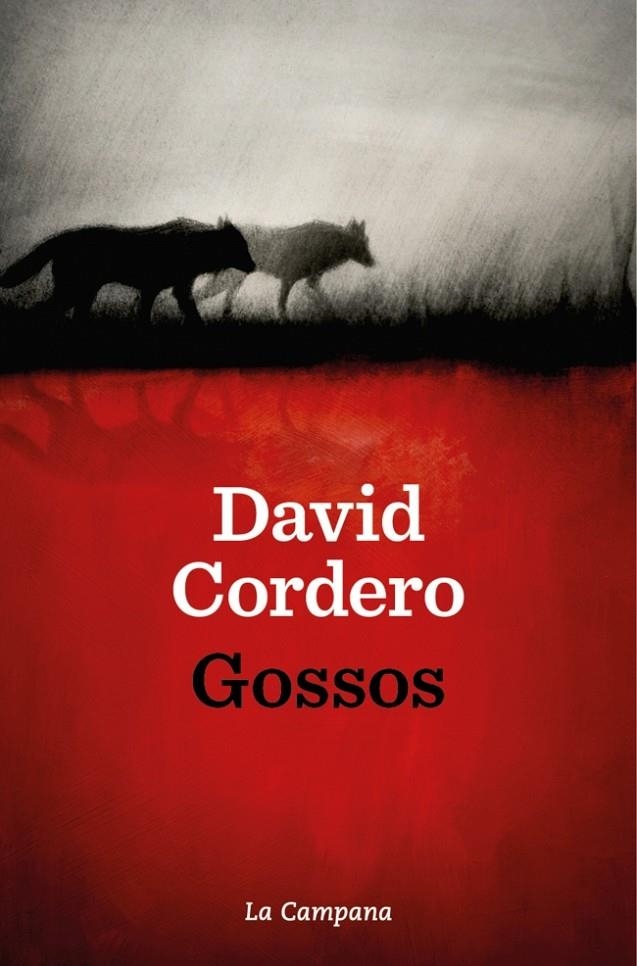 Gossos | 9791387564087 | Cordero, David