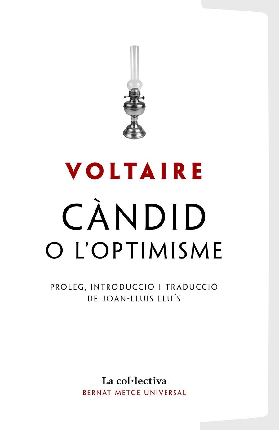 Càndid | 9791387800109 | Voltaire