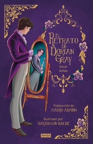 El retrato de Dorian Gray | 9791387661236 | Wilde, Oscar