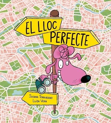 El lloc perfecte | 9791387834913 | Torrubiano, Susana