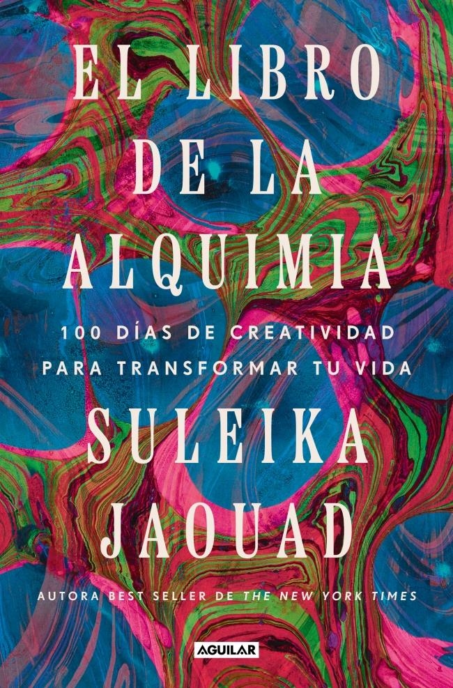 El libro de la alquimia | 9788403525368 | Jaouad, Suleika