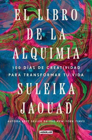 El libro de la alquimia | 9788403525368 | Jaouad, Suleika