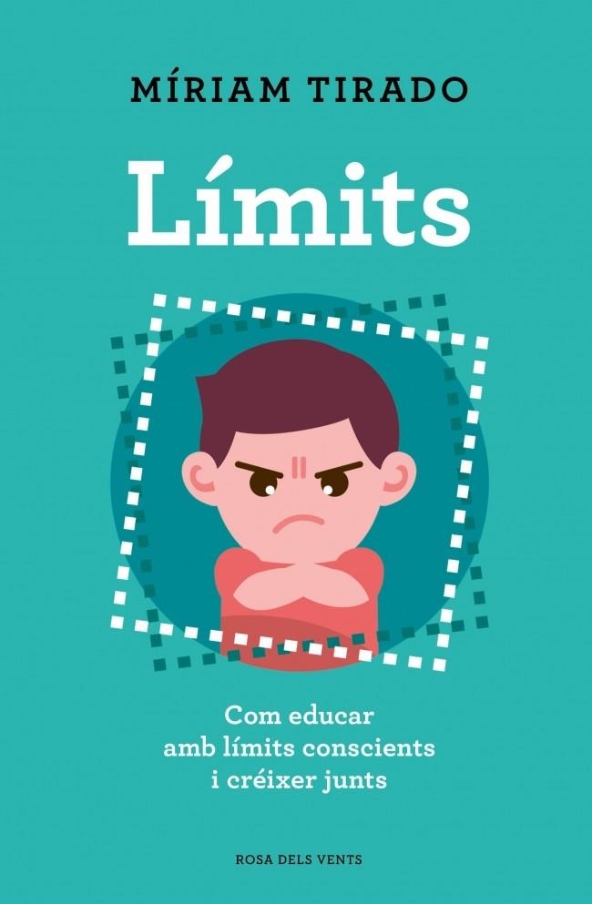 Límits | 9788418062216 | Tirado, Míriam