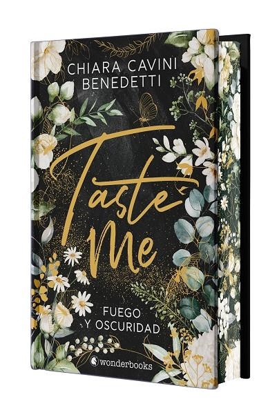 Taste Me | 9788410425583 | Cavini Benedetti, Chiara