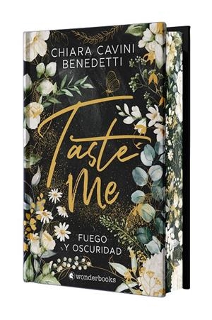 Taste Me | 9788410425583 | Cavini Benedetti, Chiara