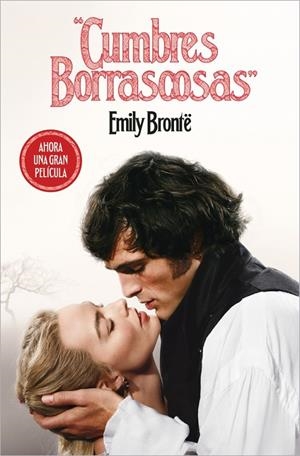 Cumbres borrascosas (edición película) | 9788466391139 | Brontë, Emily