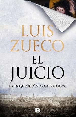 El juicio | 9788466682947 | Zueco, Luis