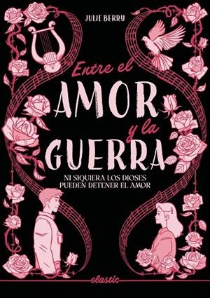 Entre el amor y la guerra | 9791387986094 | Berry, Julie