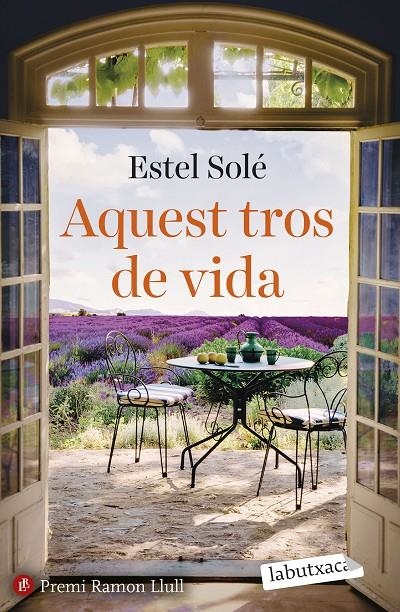Aquest tros de vida | 9791387802349 | Solé Casadellà, Estel