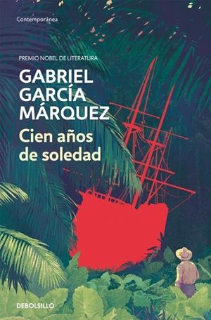 Cien años de soledad | 9788497592208 | García Márquez, Gabriel