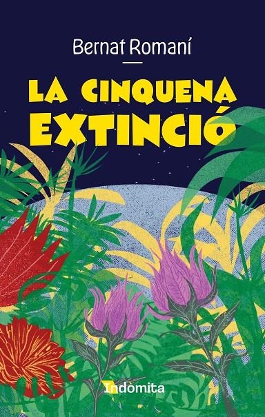 La cinquena extinció | 9788410487635 | Romaní, Bernat