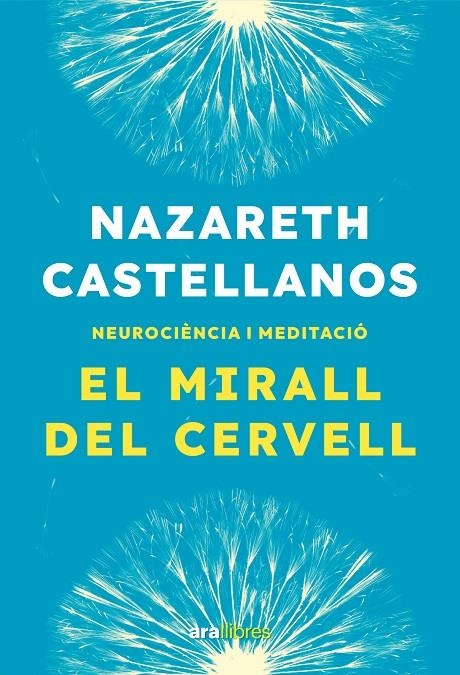 El mirall del cervell | 9788411731935 | Castellanos, Nazareth