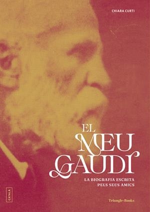 El meu Gaudí | 9788410127838 | Curti, Chiara