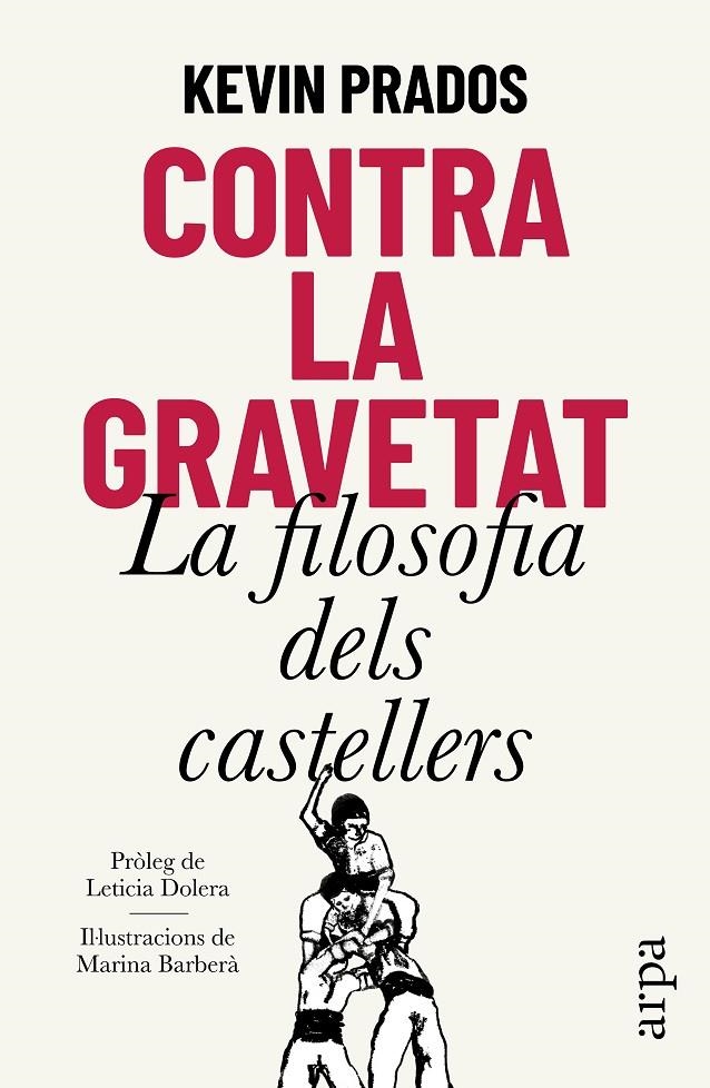 Contra la gravetat | 9791387833329 | Prados, Kevin
