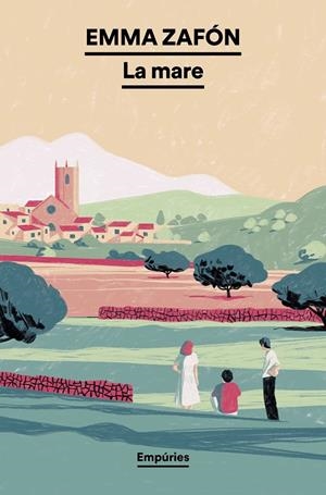 La mare | 9791387736293 | Zafón, Emma