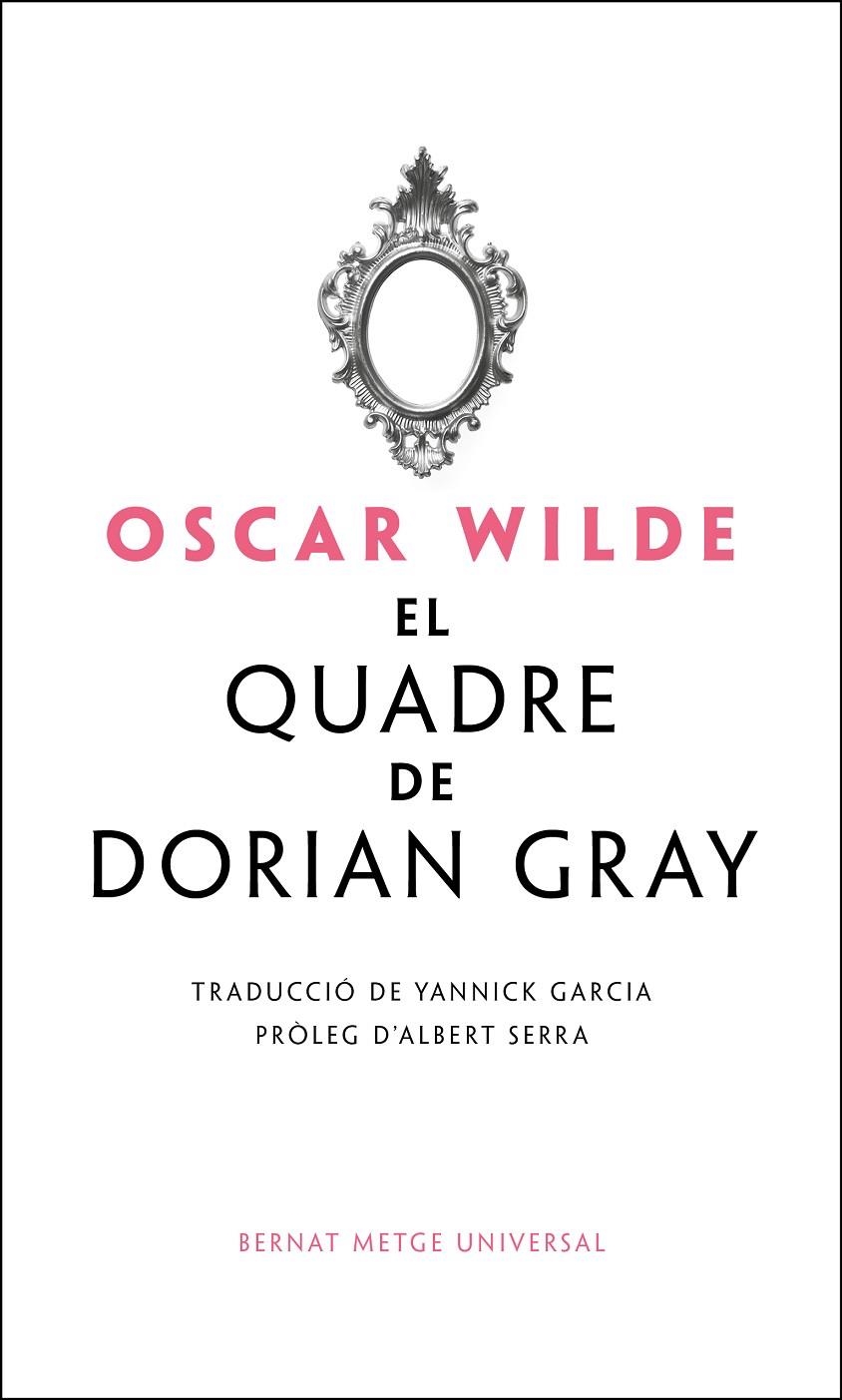 El quadre de Dorian Gray | 9788498594676 | Wilde, Oscar
