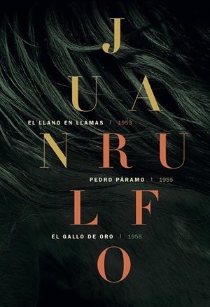 Obra. Juan Rulfo | 9788417047665 | Rulfo, Juan