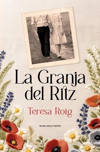 La granja del Ritz | 9788419756909 | Roig, Teresa