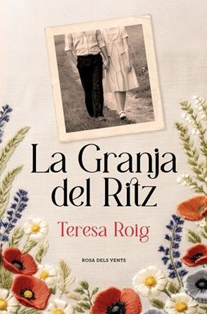 La granja del Ritz | 9788419756909 | Roig, Teresa