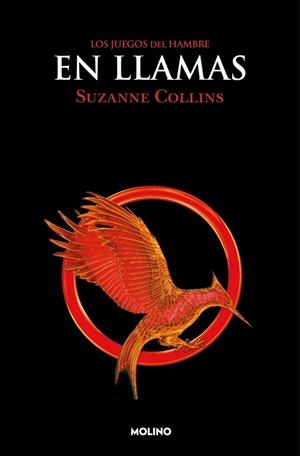 Los Juegos del Hambre 2 - En llamas | 9788427202139 | Collins, Suzanne