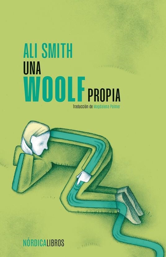 Una Woolf propia | 9791387922825 | Smith, Ali